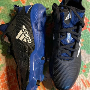 Brand new cleats. Adidas Adizero men’s 7 euro 40